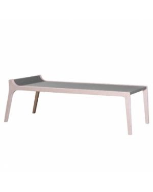 SIRCH - ERYKAH - Bench or law table - Red, Green or Grey