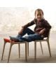 SIRCH - XARRE Tabouret design pour enfants