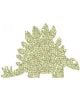 INKE - DINOSAURE - Stegosaurus