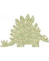 INKE-DINOSAURE-Stegosaurus
