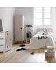 BE - BE BED - Bed Headboard - 90 cm - 2 colors available