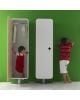 BE - BE BLOCK - Armoire design