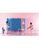BE - BE BLOCK - Armoire design