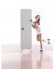 BE - BE BLOCK SKI - Armoire design