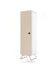 BE - BE BLOCK SKI - Armoire design