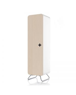BE - BE BLOCK SKI - Design cupboard