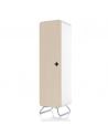 BE - BE BLOCK SKI - Design cupboard