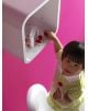 BE - BE SET - Design Wall Shelf
