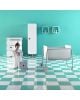 BE - BE SET - Design Wall Shelf