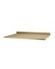 String Furniture - PLATEAU DE BUREAU - 78 x 58 cm - 7 couleurs