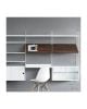 String Furniture - PLATEAU DE BUREAU - 78 x 58 cm - 7 couleurs