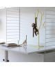 String Furniture - Composition 3 - Design bookshelf