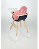 MICUNA - OVO Cushion for high chair - Pink