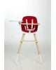 MICUNA - OVO Cushion for high chair - Red