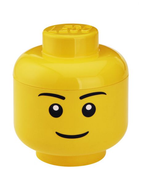 Lego storage box
