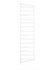 String Furniture - Pack De 2 Montant Muraux - 75 x 20 cm 