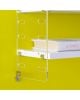 String Furniture - Pack De 2 Montant Muraux - 75 X 30 cm 