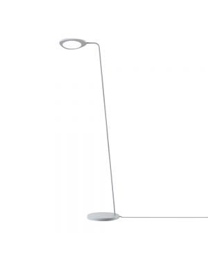 MUUTO - Leaf - lampe de sol - 5 couleurs