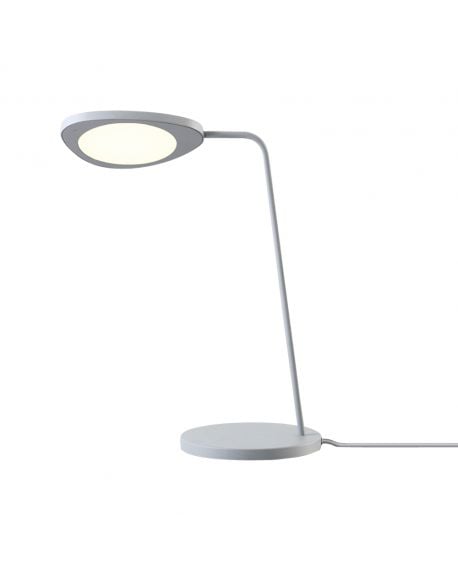 MUUTO - LEAF table lamp - multiple colors