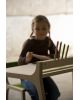 SIRCH - AFRA and SEPP Set of design desk for kids aged 2 to 8 years old and chair