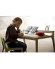 SIRCH - AFRA - Design desk for kids aged 2 to 8 years old