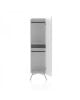 BE - BE BLOCK SKI - Armoire design