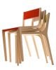 SIRCH - SLAWOMIR Chaise enfant design 6-10 ans