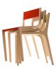 SIRCH - SLAWOMIR Design chair for children 6 to 10 years old