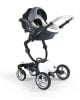 MIMA - Car seat Group 0 IZI GO - WHITE