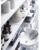 String Furniture - Montant Mural - 75 X 30 cm 