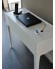 MATIERE GRISE - CAPE Buffet or Console in Metal