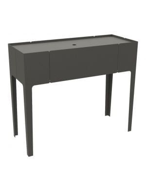 MATIERE GRISE - CAPE Console Design en Metal