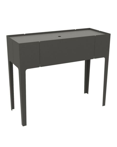 MATIERE GRISE - CAPE Console Design en Metal
