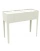MATIERE GRISE - CAPE Console Design en Metal