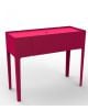 MATIERE GRISE - CAPE Buffet or Console in Metal