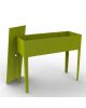 MATIERE GRISE - CAPE Buffet or Console in Metal