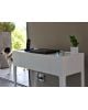 MATIERE GRISE - CAPE Buffet or Console in Metal