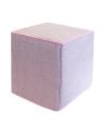 MUSKHANE - Nomad Pouf chair / Iris