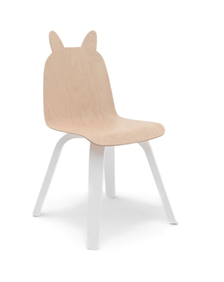 OEUF NYC - Rabbit Chair Set of 2