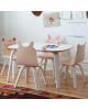 OEUF NYC - Bear Chair Set of 2