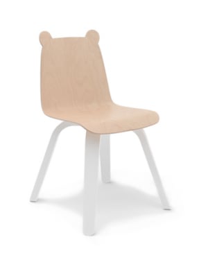 OEUF NYC - Bear Chair Set of 2