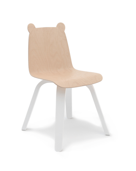 OEUF NYC - Bear Chair Set of 2