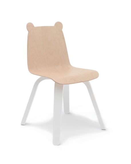 OEUF NYC - Bear Chair Set of 2