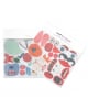 OEUF NYC - Planche de stickers pour chaise 