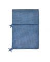 JACK N'A QU'UN OEIL - PEGASE - Duvet cover 140 x 200 cm + Pillow case 65 x 65 cm - Powder blue