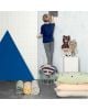 FERM LIVING - Little Stripe blanket