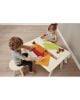 KUTIKAI - Desk - 80x60 cm - Peekaboo Collection