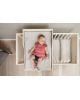 KUTIKAI - Nappy Changer - Peekaboo Collection