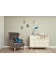 KUTIKAI - Nappy Changer - Peekaboo Collection