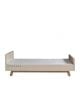 KUTIKAI - Toddler junior Bed - Peekaboo Collection